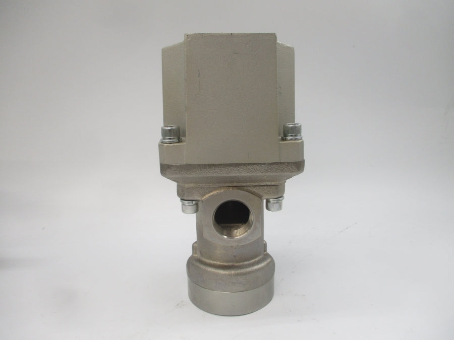 CKD CVSE3-32A-35-02HS-3 1-1/2" NSNP