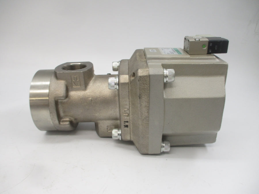 CKD CVSE3-32A-35-02HS-3 1-1/2" NSNP
