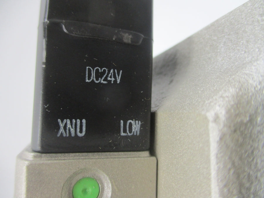 CKD CVSE3-32A-35-02HS-3 1-1/2" NSNP