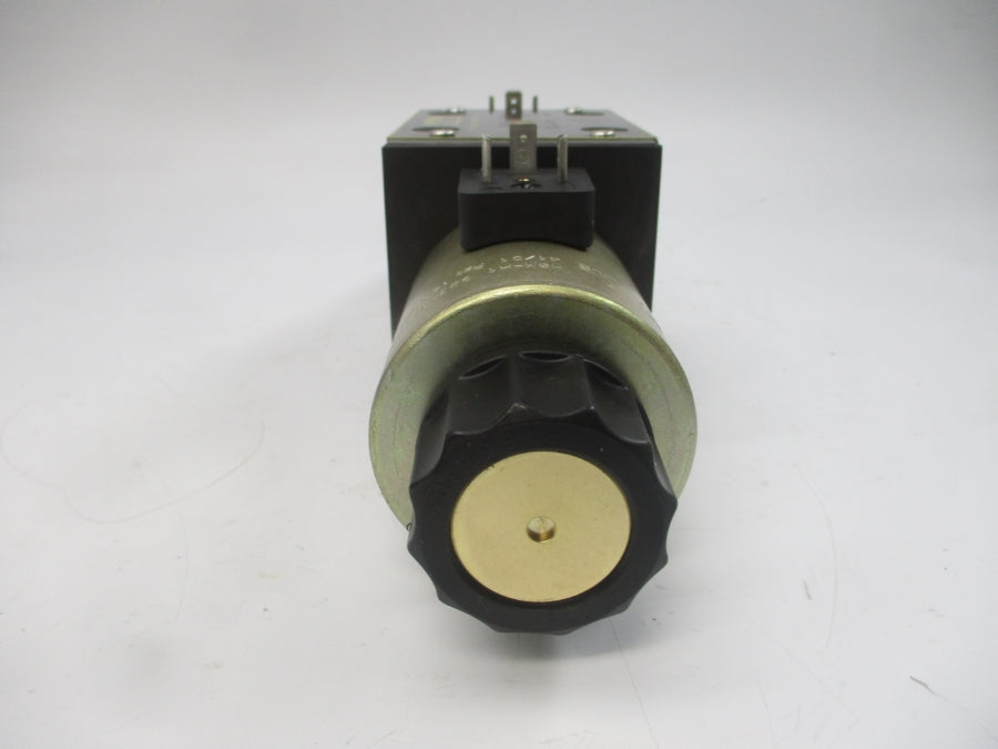 PARKER D3W20DNJW30 24VDC 1.50A NSNP