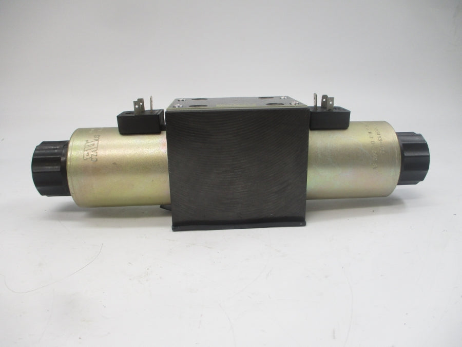PARKER D3W20DNJW30 24VDC 1.50A NSNP