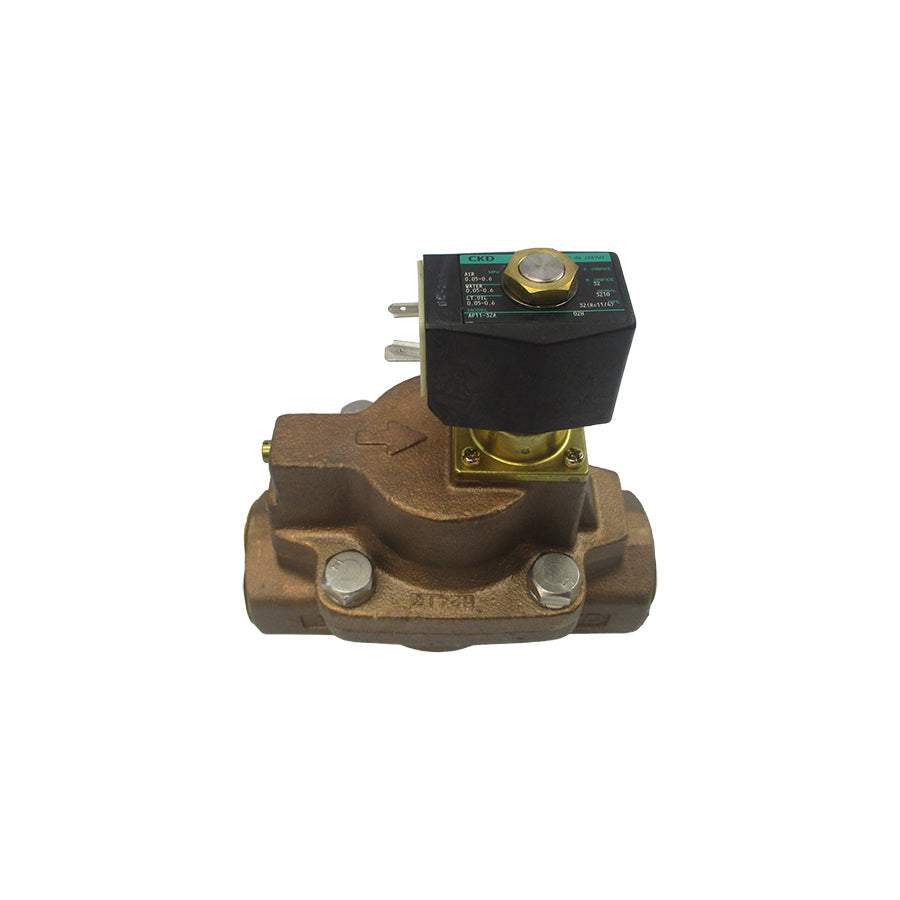CKD AP11-32A 1-1/4" NSNP