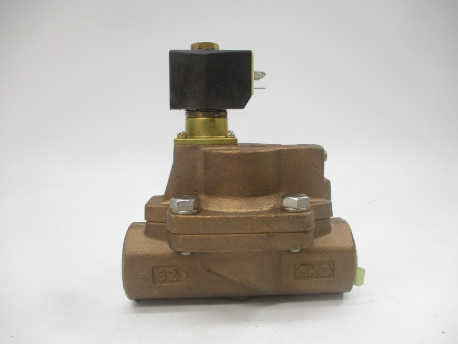 CKD AP11-32A 1-1/4" NSNP