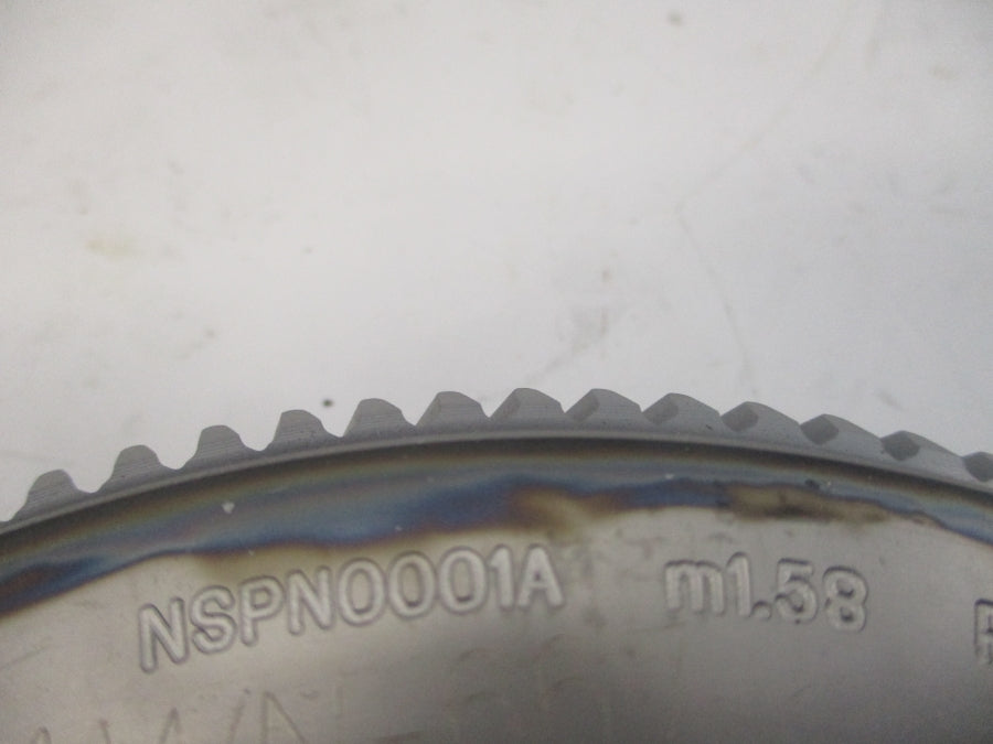 STAR-SU NSPN0001A M1.58 NSNP