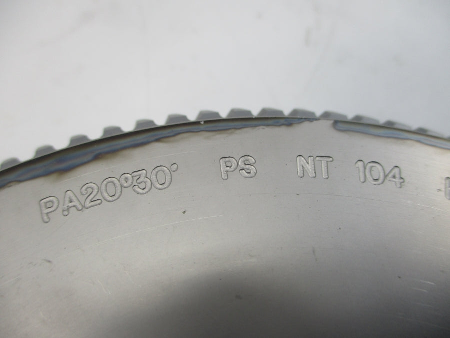 STAR-SU NSPN0001A M1.58 NSNP