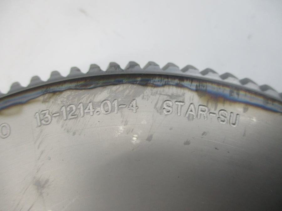STAR-SU NSPN0001A M1.58 NSNP