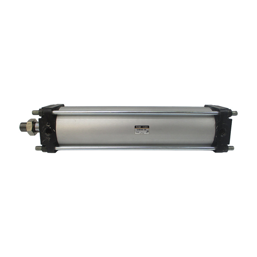 SMC CA1BN100-350 145PSI UNMP
