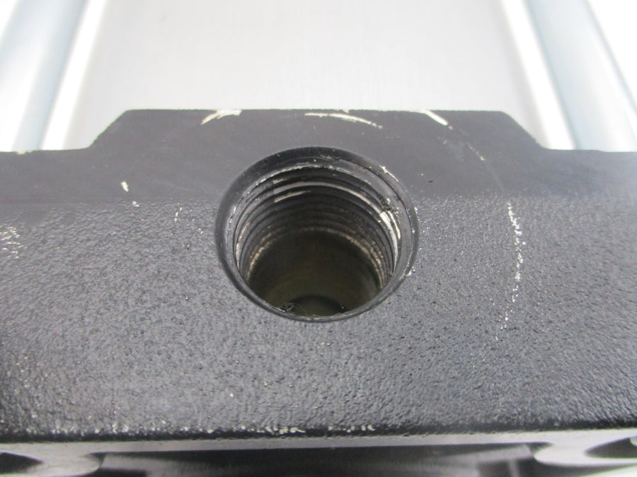 SMC CA1BN100-350 145PSI UNMP