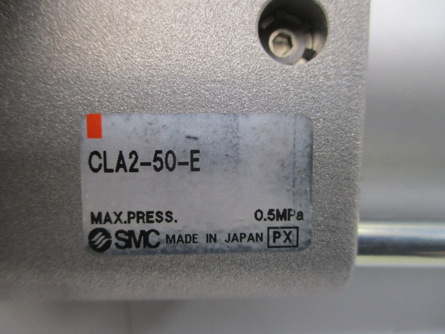 SMC CDLA2L50-620-E-XC3CA NSNP
