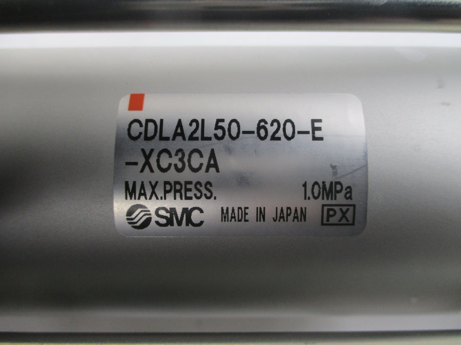 SMC CDLA2L50-620-E-XC3CA NSNP