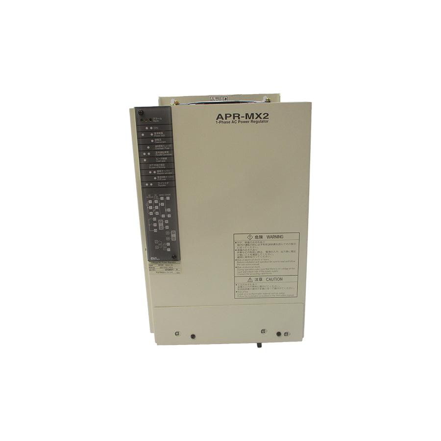 FUJI ELECTRIC APR-MX2 RPXE2600-2A 200/220VAC 600A NSNP