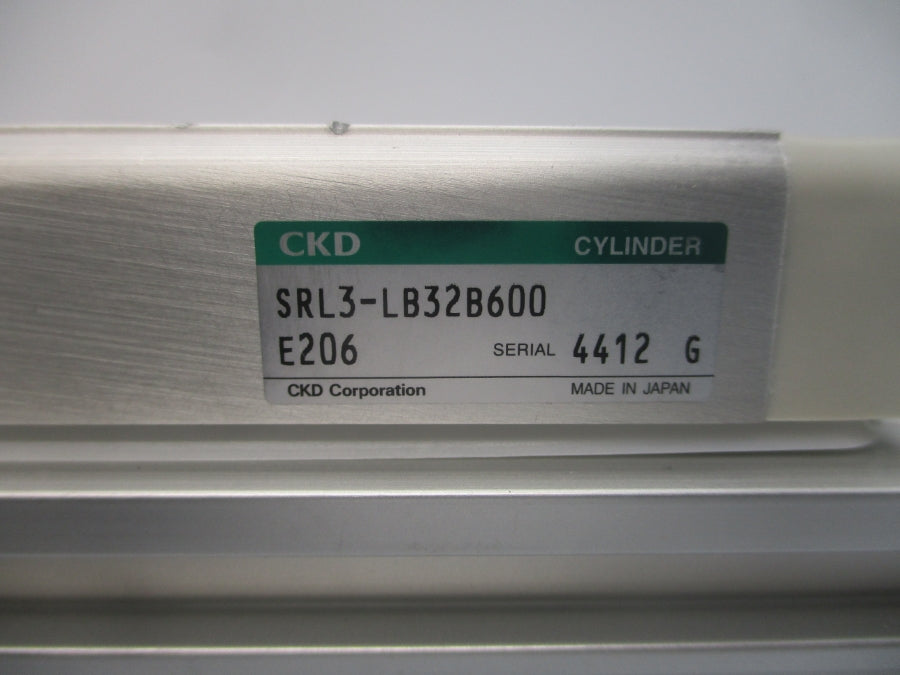 CKD SRL3-LB32B600 NSNP