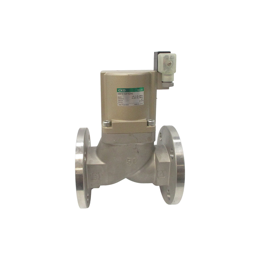 CKD SVB1V-50F-E2HS 2-1/4" NSNP