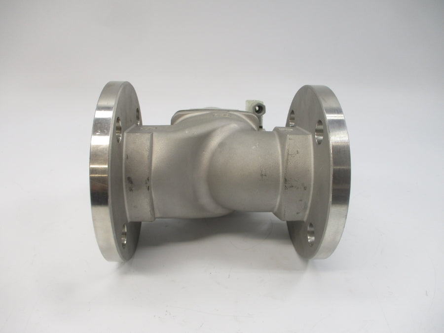 CKD SVB1V-50F-E2HS 2-1/4" NSNP