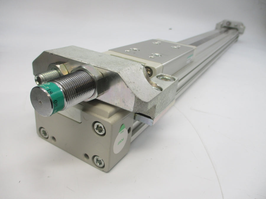 CKD SRL3-00-40B720 NSNP