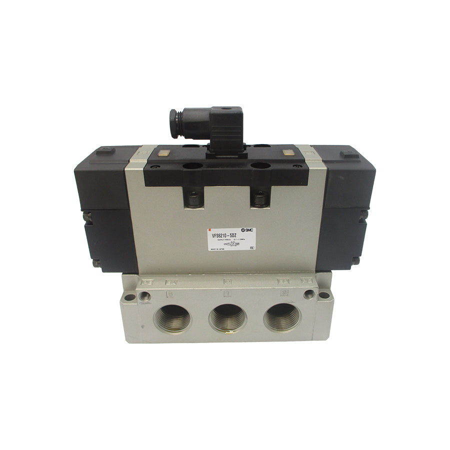 SMC VFS6210-5DZ NSNP