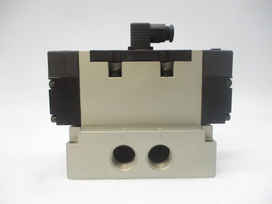 SMC VFS6210-5DZ NSNP