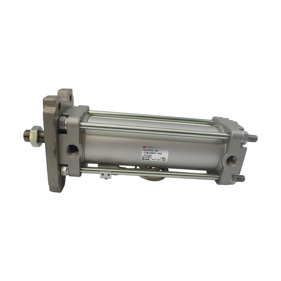 SMC CDA2F63-150-F5BASBPC-345-XC3AC NSNP