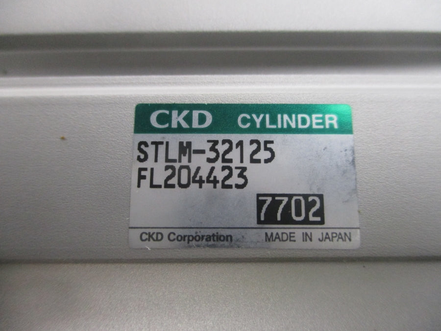 CKD STLM-32125 FL204423 NSNP