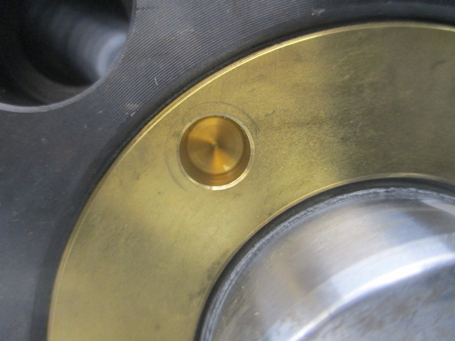 TAIYO PARKER 160S-1D6SD80N20 UNMP