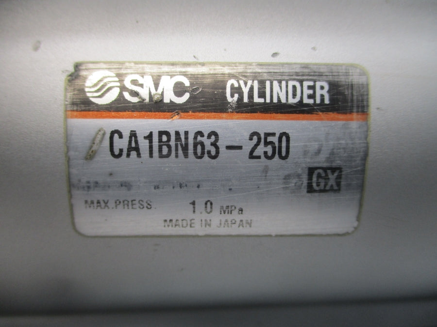 SMC CA1BN63-250 UNMP