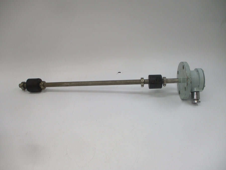 KOBATA GAUGE FS-SB2 100VAC 1A UNMP