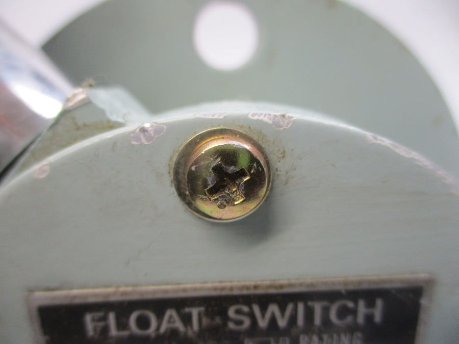 KOBATA GAUGE FS-SB2 100VAC 1A UNMP