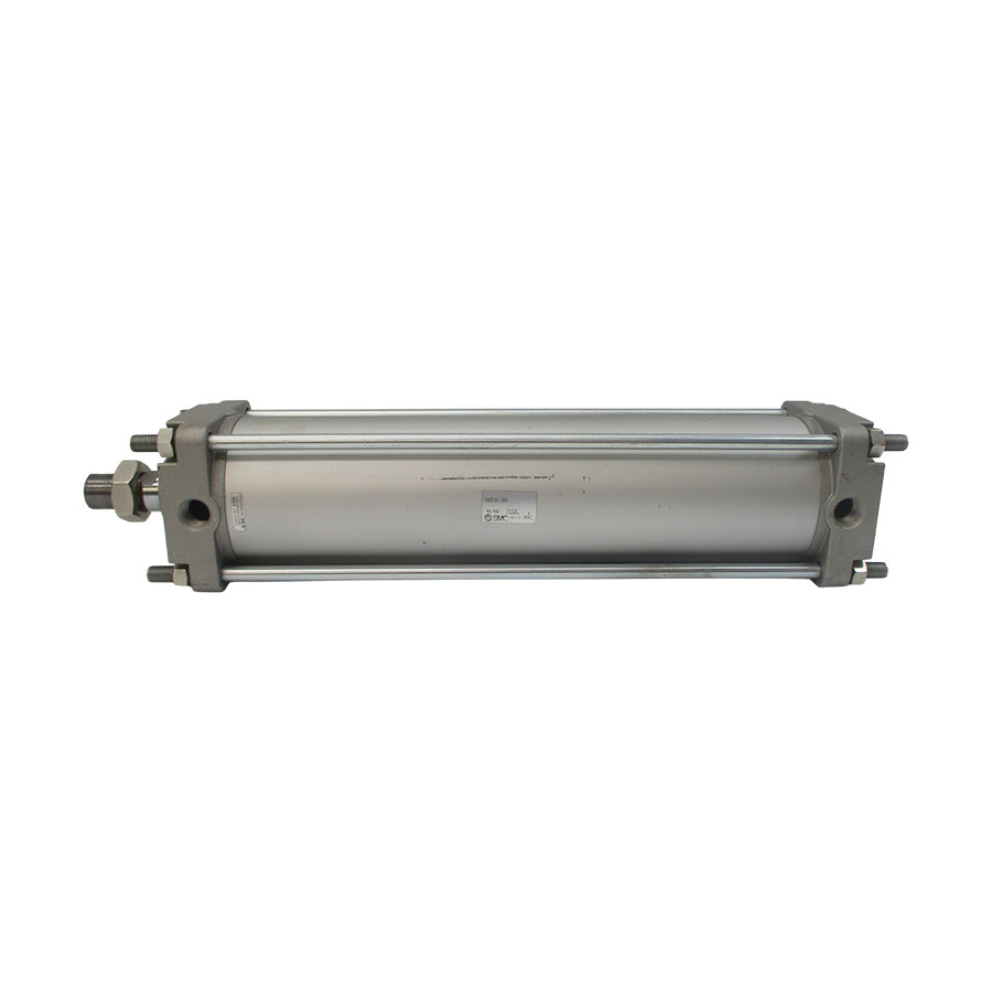SMC CA2B100-350 145PSI NSNP
