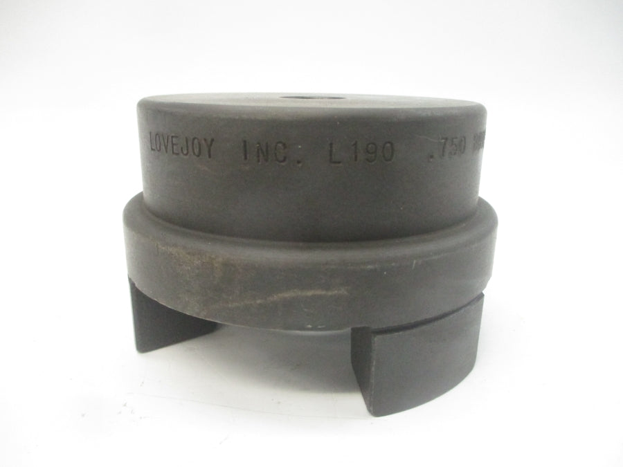 LOVEJOY L190 3/4" NSNP