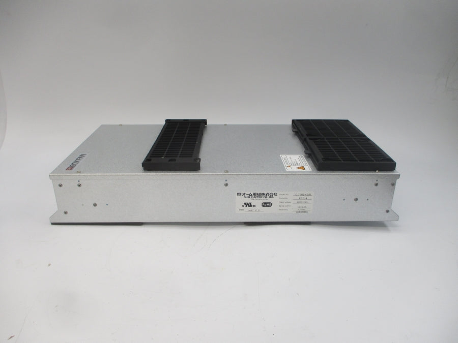 OHM ELECTRIC OC-28S-A200 200-230VAC 0.50/0.45A NSNP