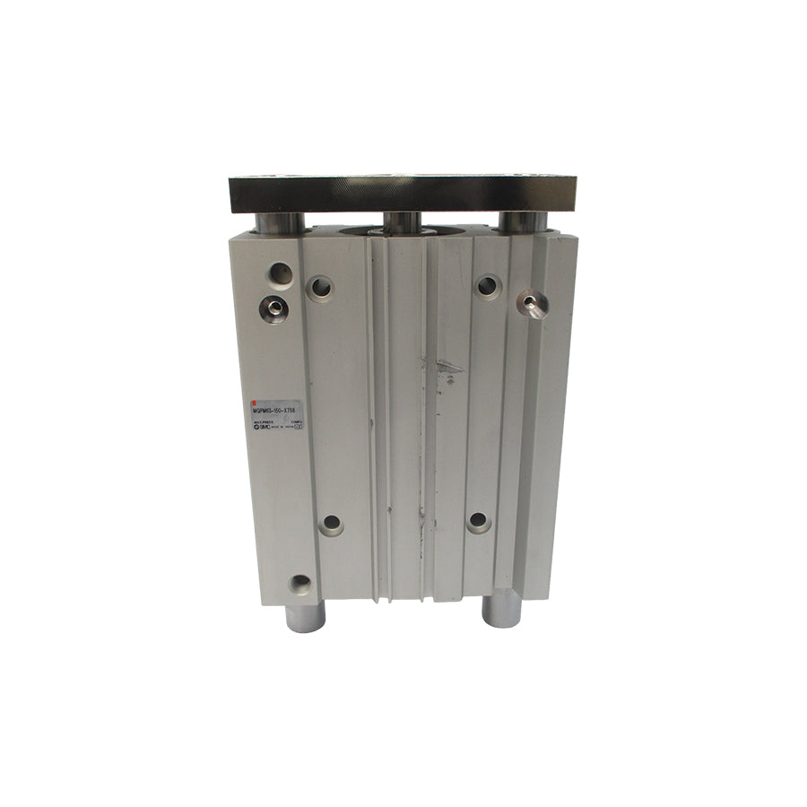 SMC MGPM63-150-X758 (AS PICTURED) NSNP