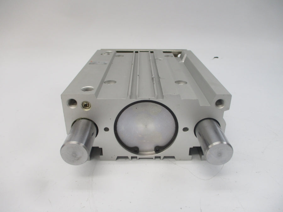 SMC MGPM63-150-X758 (AS PICTURED) NSNP