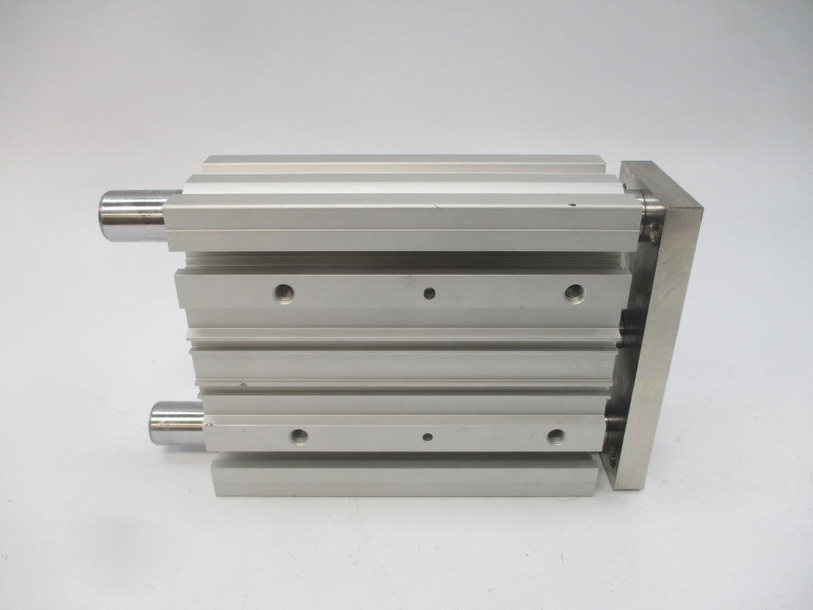 SMC MGPM63-150-X758 (AS PICTURED) NSNP