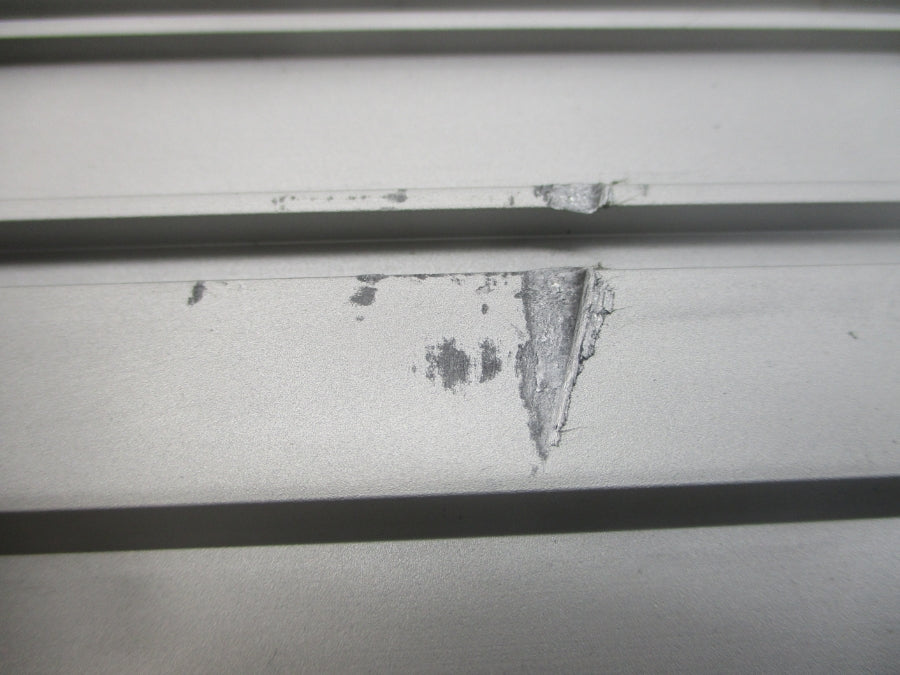 SMC MGPM63-150-X758 (AS PICTURED) NSNP