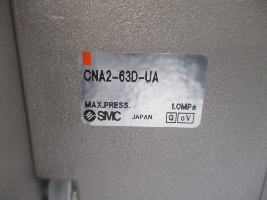 SMC CDNA2F63-300-D-F5BASBP 145PSI NSNP