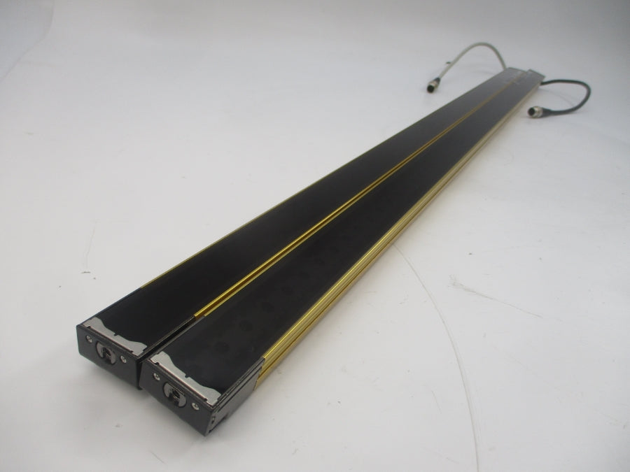 OMRON F3SJ-A0875P20 24VDC NSNP