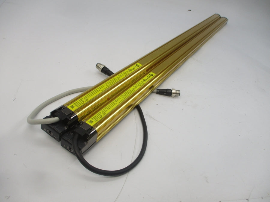 OMRON F3SJ-A0875P20 24VDC NSNP