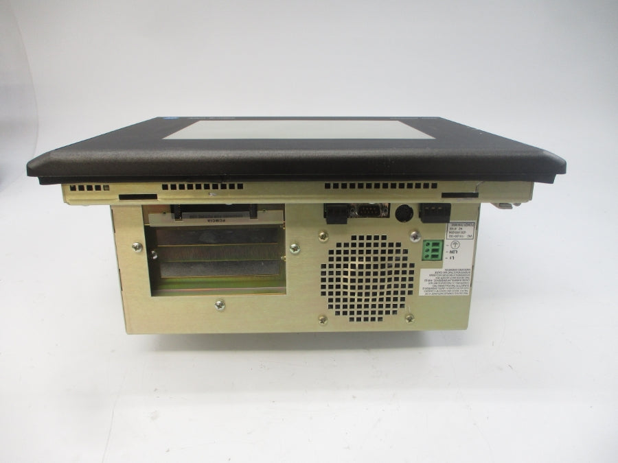 INDUSTRIAL SPARE PART 2711E-T10C6 SER. D F/W 5.16 115/230VAC REV. E NSNP