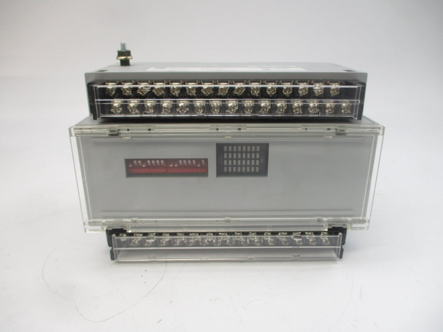 INDUSTRIAL SPARE PART 1791-16BC SER. B 10-30VDC REV. R02 NSMP