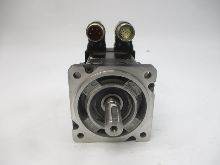 INDUSTRIAL SPARE PART MPL-B310P-MJ72AA SER. A 480VAC 2.40A NSNP