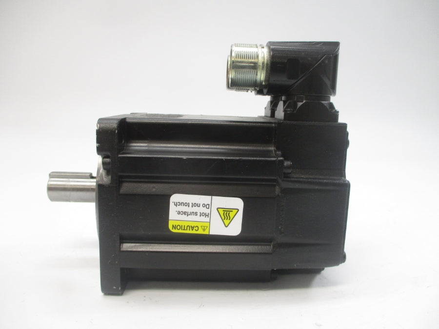 INDUSTRIAL SPARE PART MPL-B310P-MJ72AA SER. A 480VAC 2.40A NSNP
