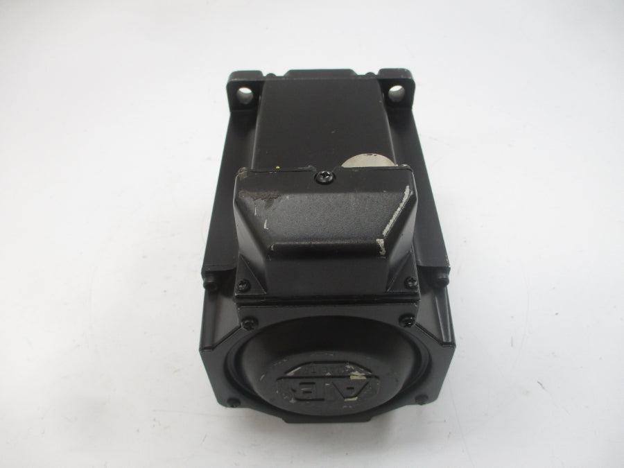 INDUSTRIAL SPARE PART MPL-B4530K-MK22AA SER. A 460VAC 11A (AS PICTURED) NSNP