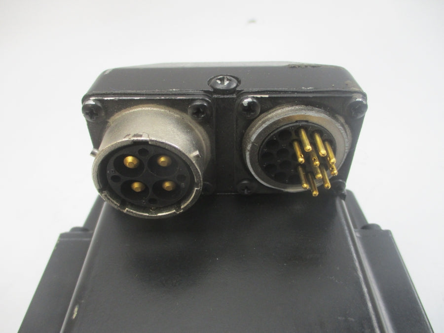 INDUSTRIAL SPARE PART MPL-B4530K-MK22AA SER. A 460VAC 11A (AS PICTURED) NSNP