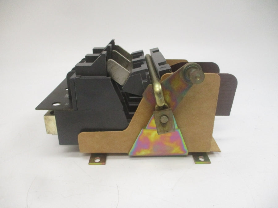 CUTLER HAMMER C360NEL SER. A1 100A NSMP