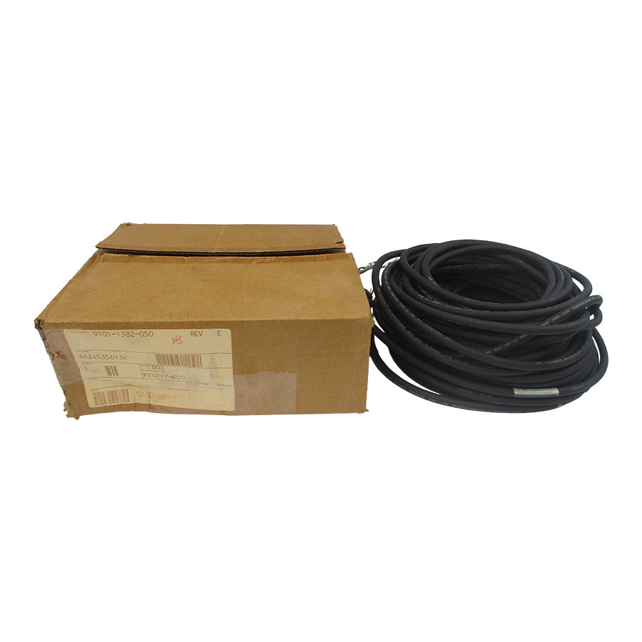 INDUSTRIAL SPARE PART 9101-1382-050 600V REV. E NSMP