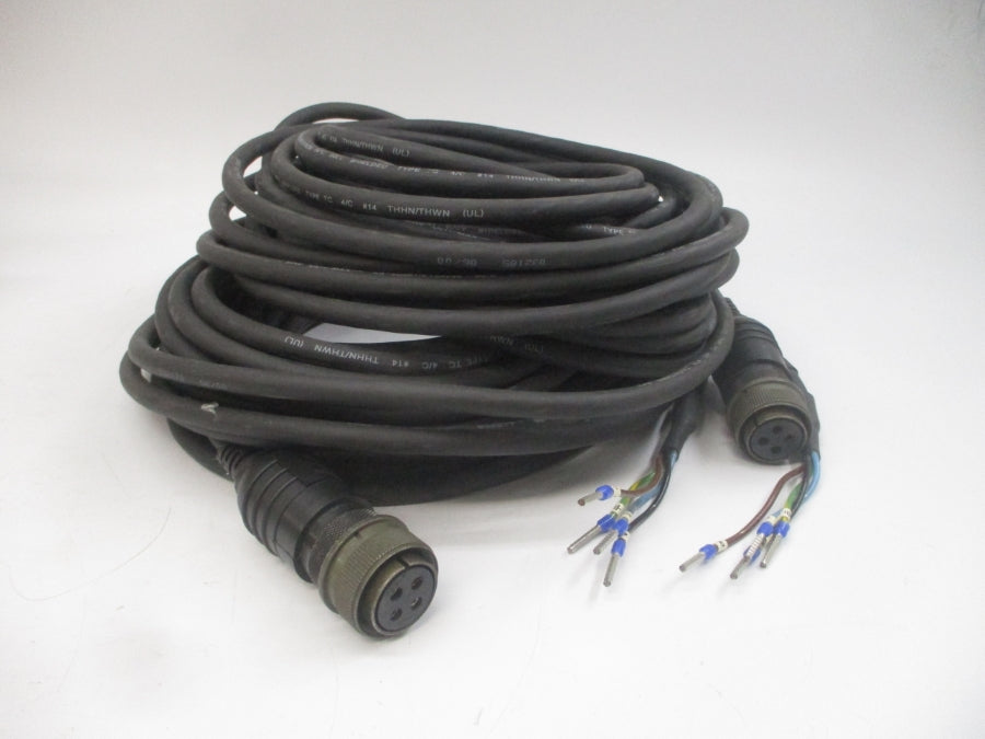 INDUSTRIAL SPARE PART 9101-1382-050 600V REV. E NSMP