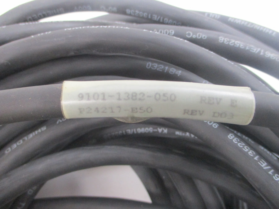INDUSTRIAL SPARE PART 9101-1382-050 600V REV. E NSMP