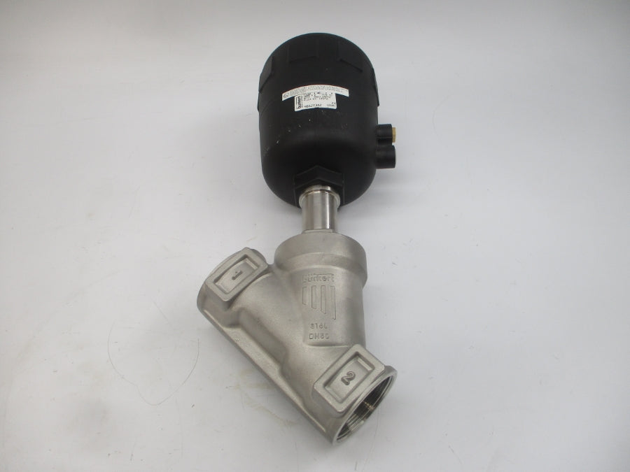 BURKERT 2000A2 98127342 63-145PSI 2" NSMP