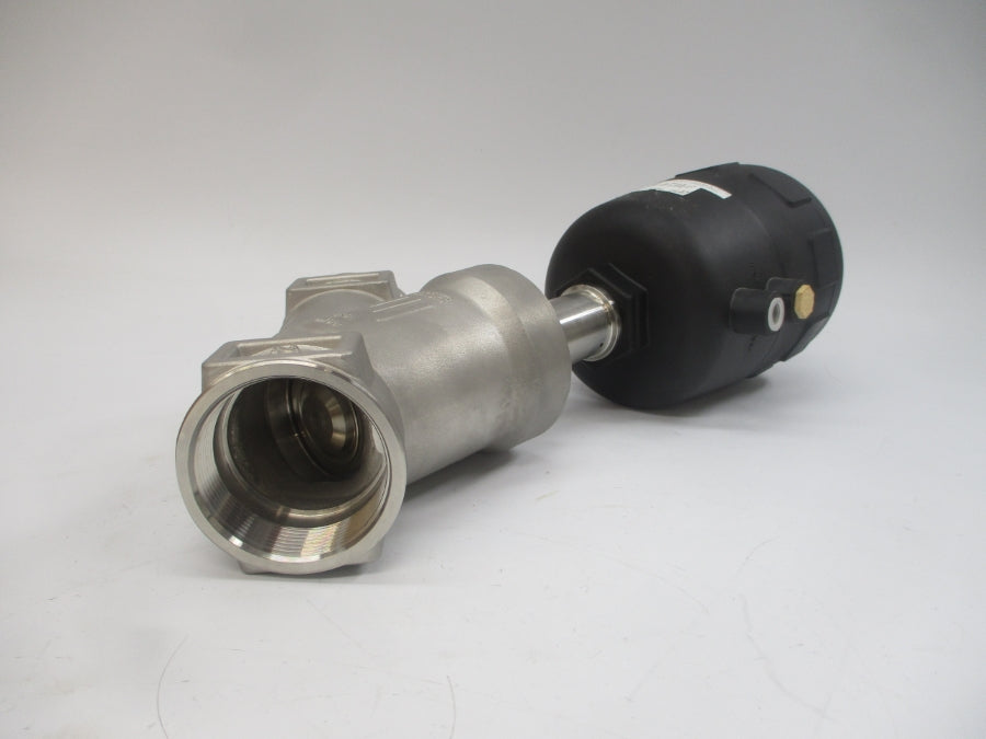 BURKERT 2000A2 98127342 63-145PSI 2" NSMP
