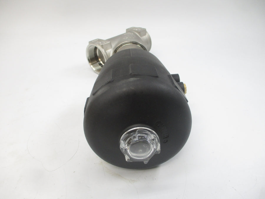 BURKERT 2000A2 98127342 63-145PSI 2" NSMP
